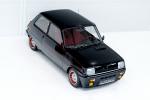 Renault 5 Alpine Turbo 1982 года